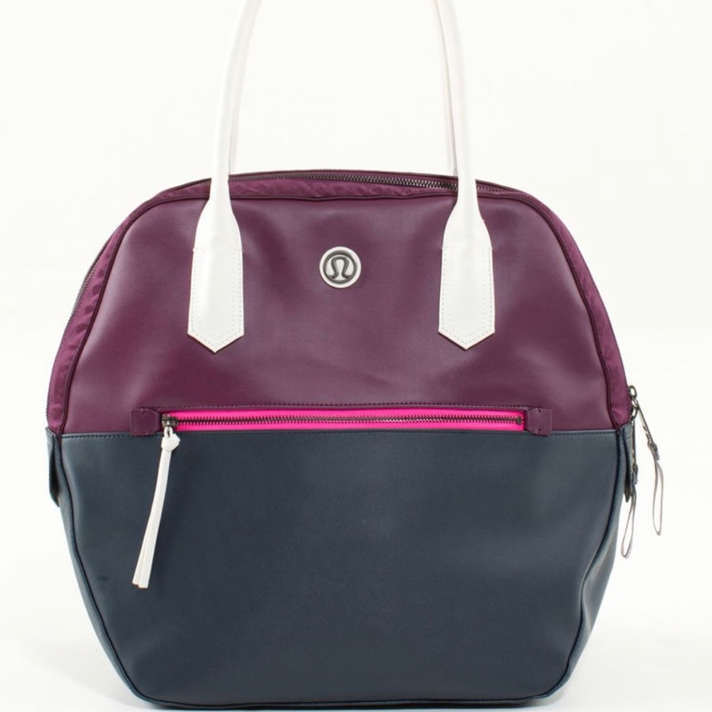 Lululemon Happy Hatha Hour bag